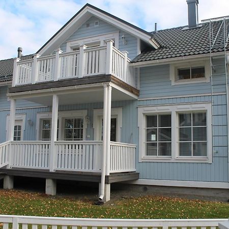 Sresort Apartment With 4 Bedrooms Imatra Eksteriør bilde